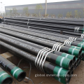 Oil Pipe API 5CT C95/T95 Seamless Carbon Steel Pipe Supplier